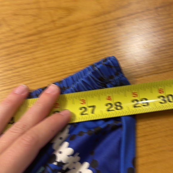 Mayovera Paisley Pants NWT - Picture 14 of 16